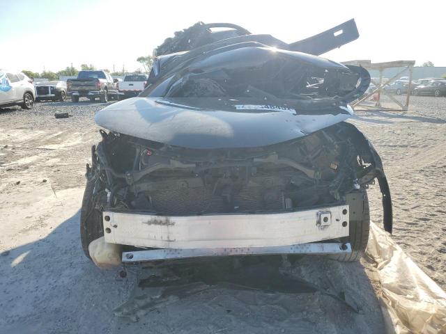  TOYOTA C-HR 2019 Black