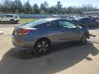2015 Honda Civic Ex en Venta en Memphis, TN - Front End