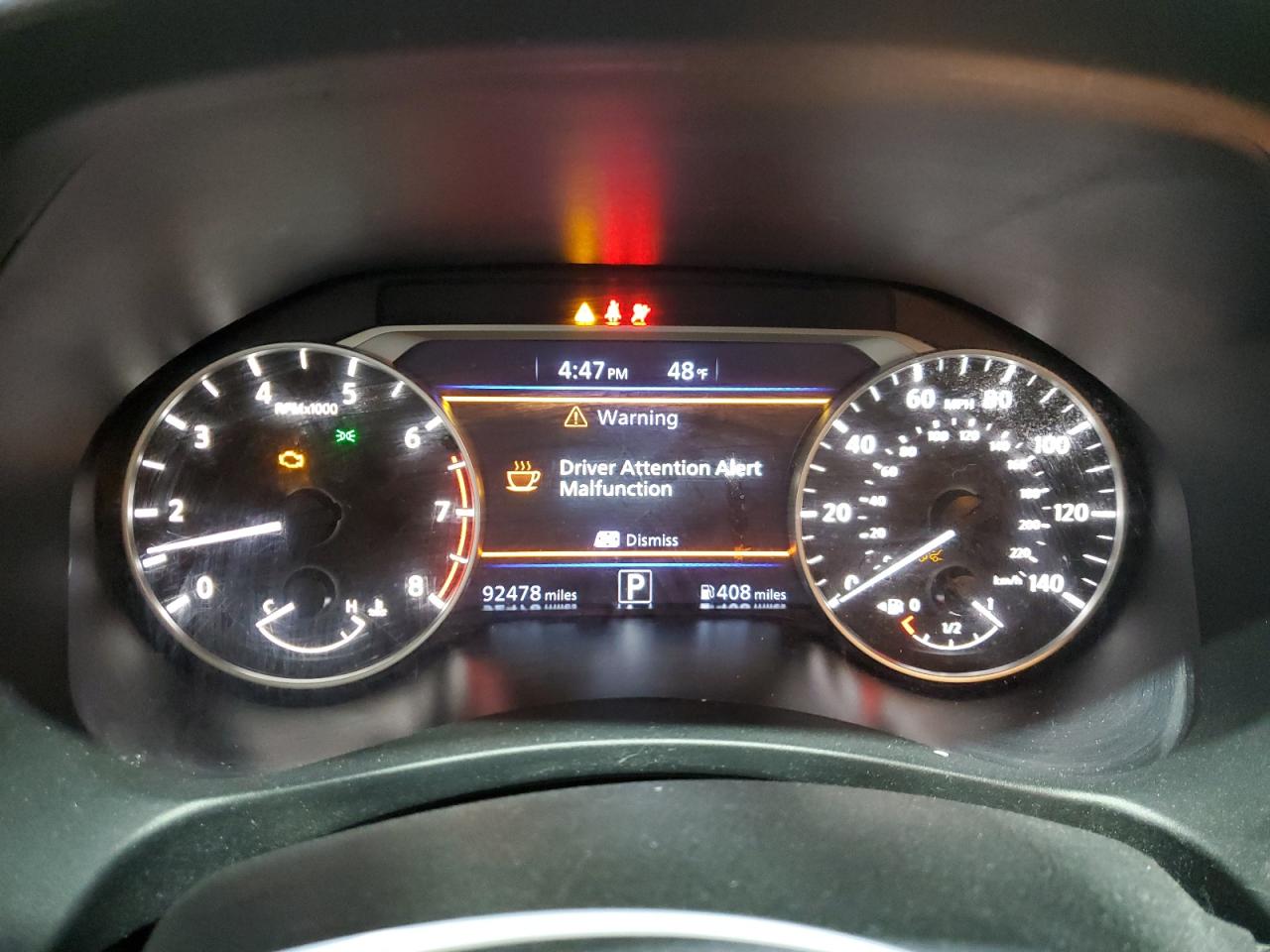 2020 Nissan Altima S VIN: 1N4BL4BV2LC158056 Lot: 50871385