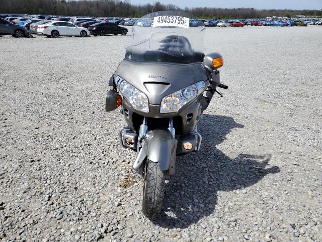 2008 HONDA GL1800 