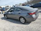 2025 Nissan Sentra S продається в Madisonville, TN - Front End