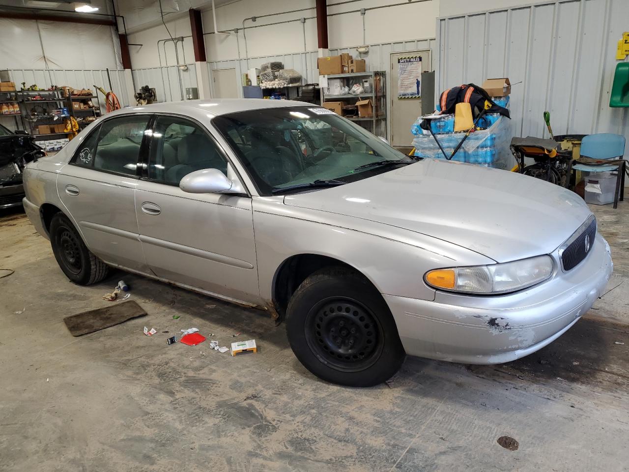 2005 Buick Century - Image 4
