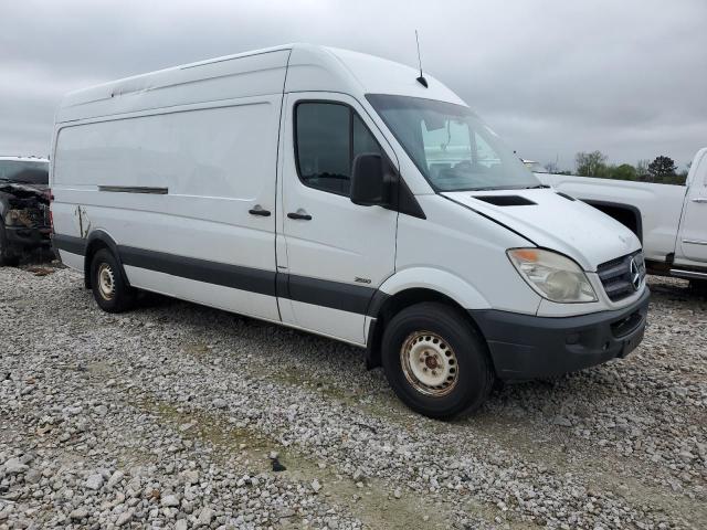 2011 MERCEDES-BENZ SPRINTER 2500