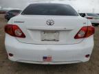 2009 Toyota Corolla Base de vânzare în Adelanto, CA - Stripped