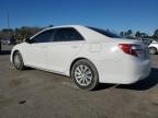 2013 Toyota Camry L   за продажба в Dunn, NC - Undercarriage