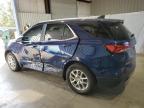 2022 Chevrolet Equinox Lt للبيع في Lufkin، TX - Side