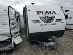 2020 Palomino Puma de vânzare în Lansing, MI - Vandalism