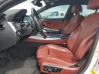 2016 Bmw 650 I Gran Coupe de vânzare în Bakersfield, CA - Rear End