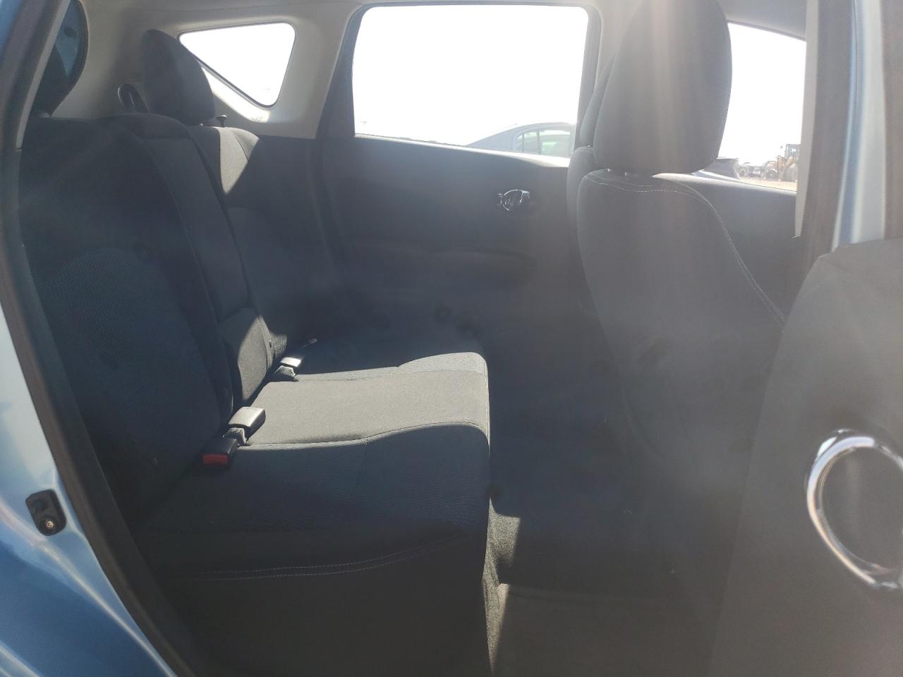 2014 Nissan Versa - Image 11