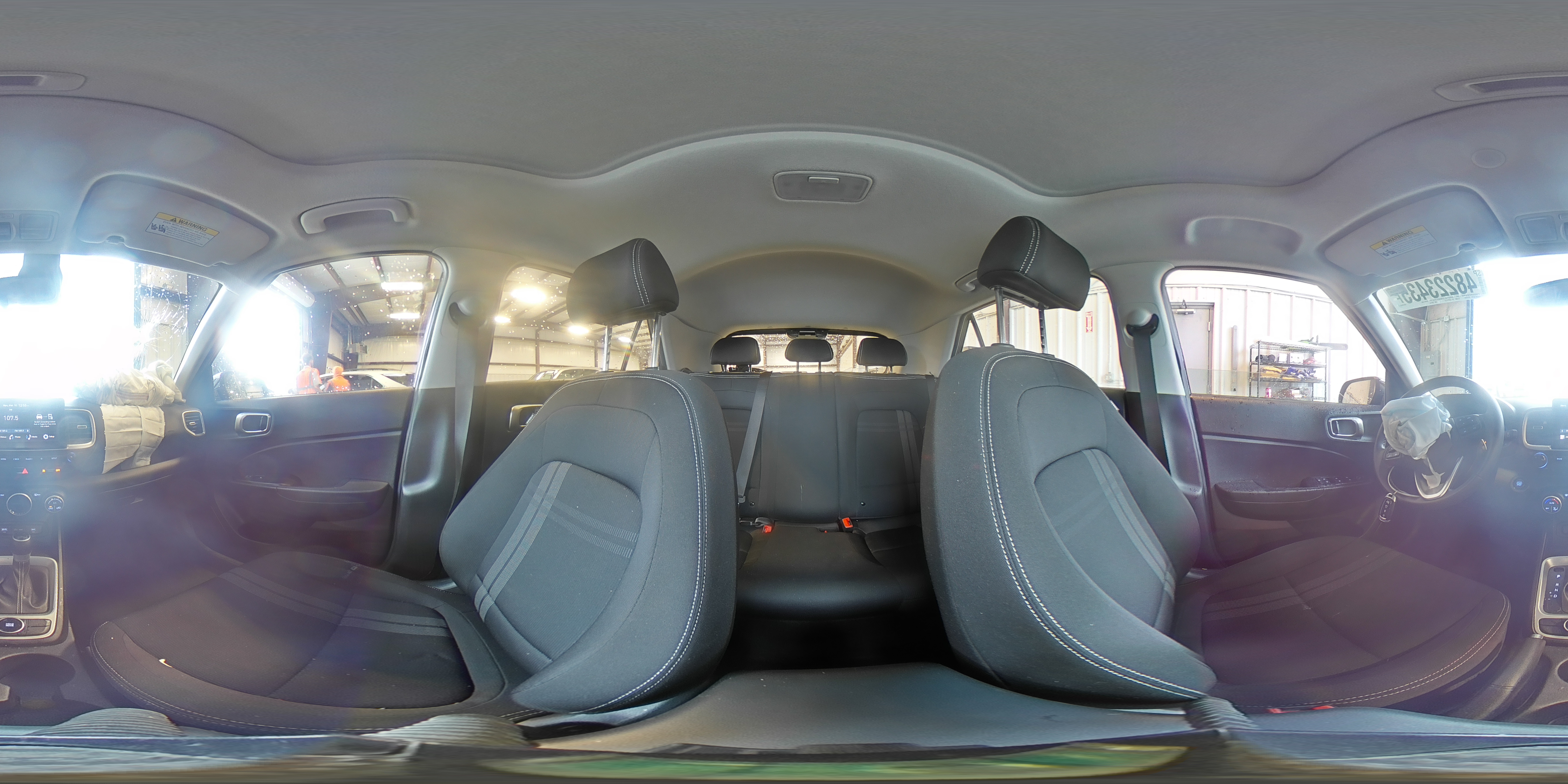 2024 Hyundai Venue - Image 13