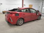 2018 Toyota Prius Prime  for Sale in Center Rutland, VT - Rollover