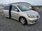 2006 Honda Odyssey Ex за продажба в Spartanburg, SC - Front End