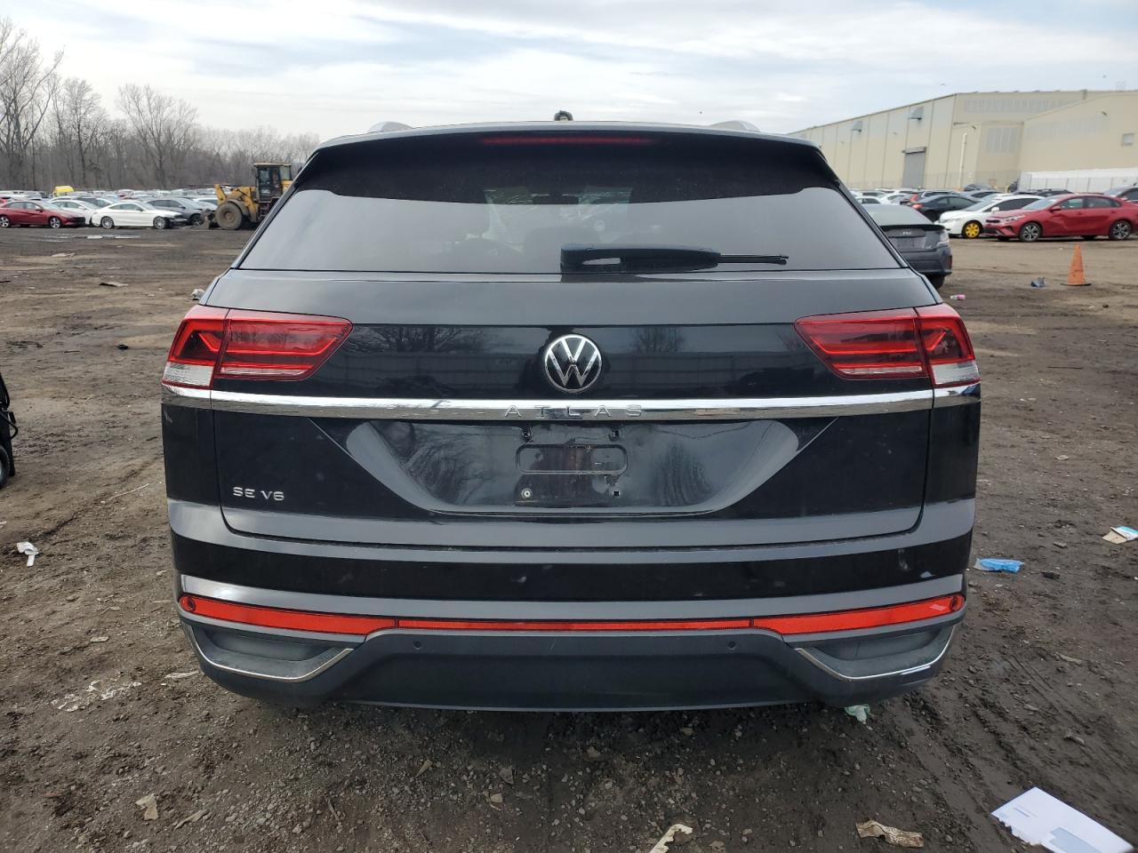 2020 Volkswagen Atlas - Image 6
