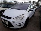 2010 FORD S-MAX TITA for sale at Copart WOLVERHAMPTON