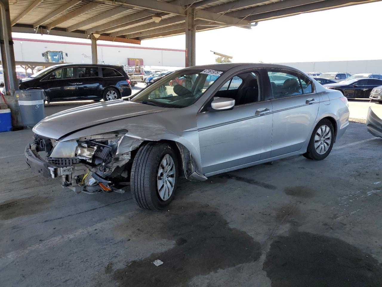 2012 Honda Accord - Image 1