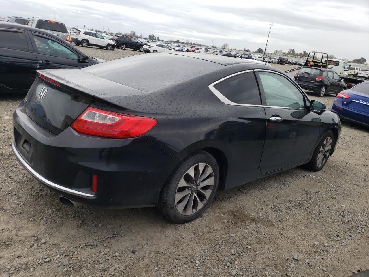 2015 Honda Accord - Image 3