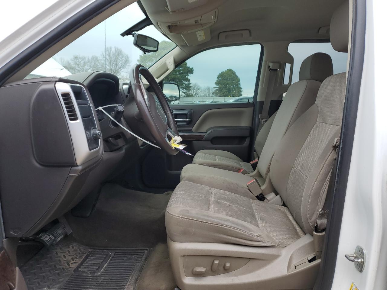 2014 GMC Sierra - Image 7