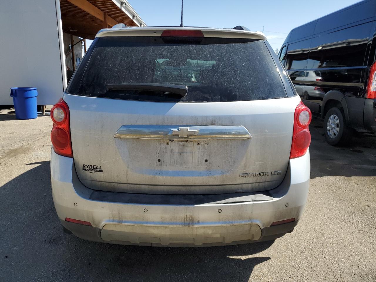 2013 Chevrolet Equinox - Image 6
