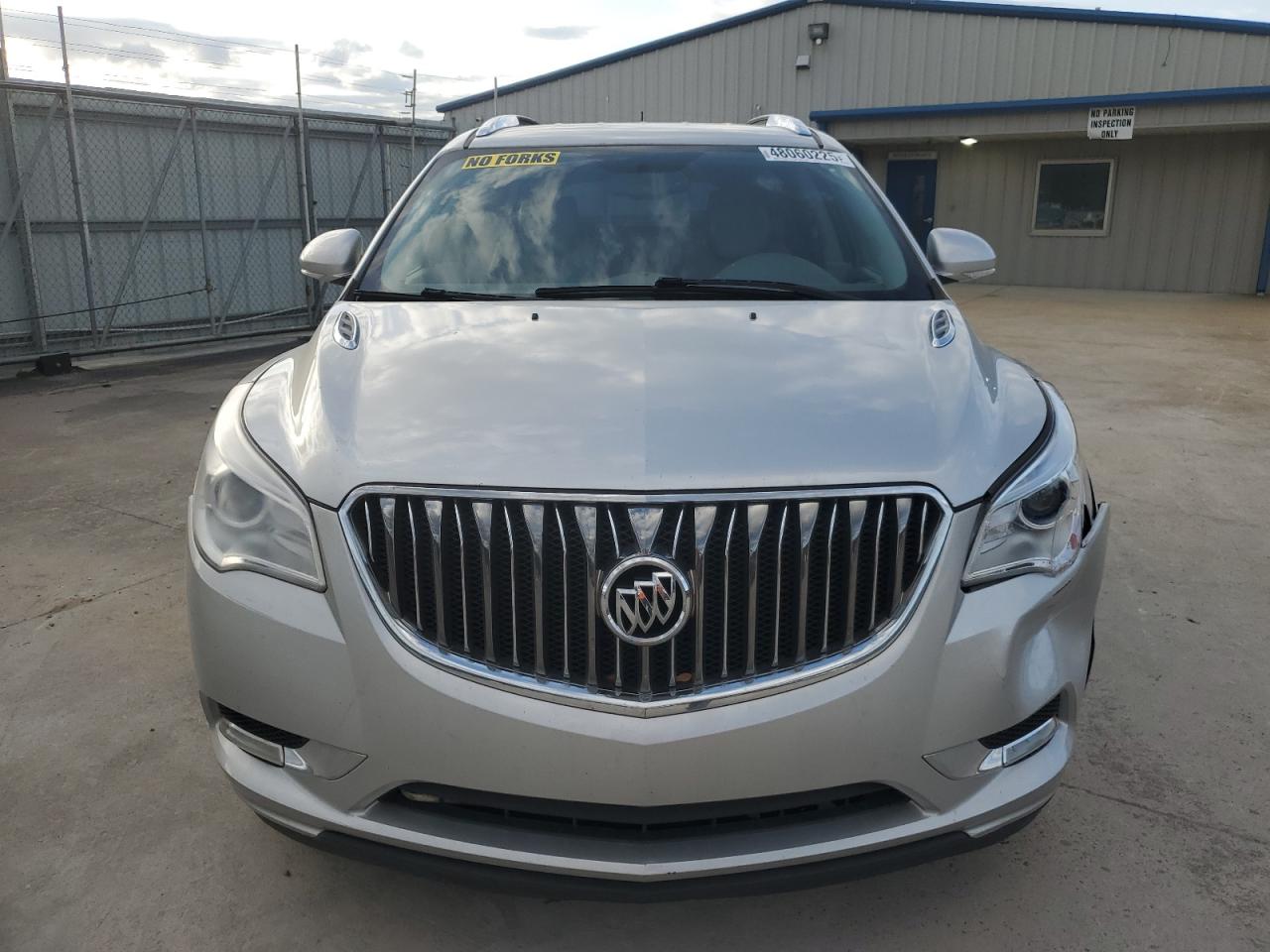 2014 Buick Enclave - Image 5
