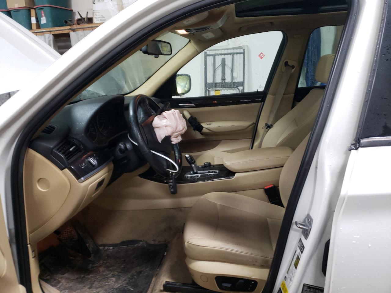 2014 BMW X3 - Image 7