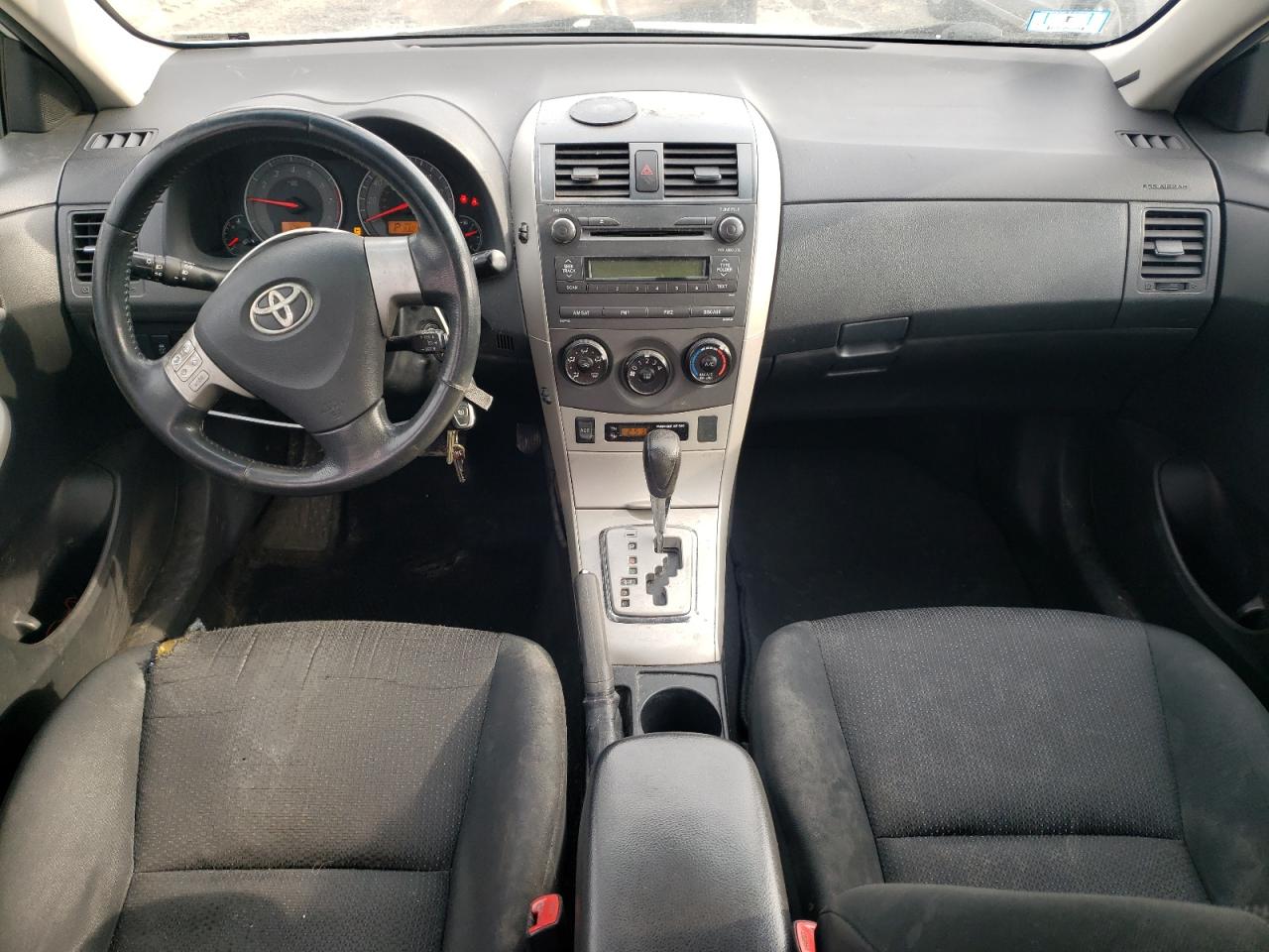 2010 Toyota Corolla - Image 8
