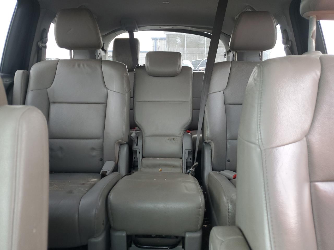 2014 Honda Odyssey - Image 10