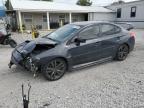 2016 Subaru Wrx Premium for Sale in Prairie Grove, AR - Front End