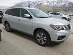 2019 Nissan Pathfinder S на продаже в Farr West, UT - Side