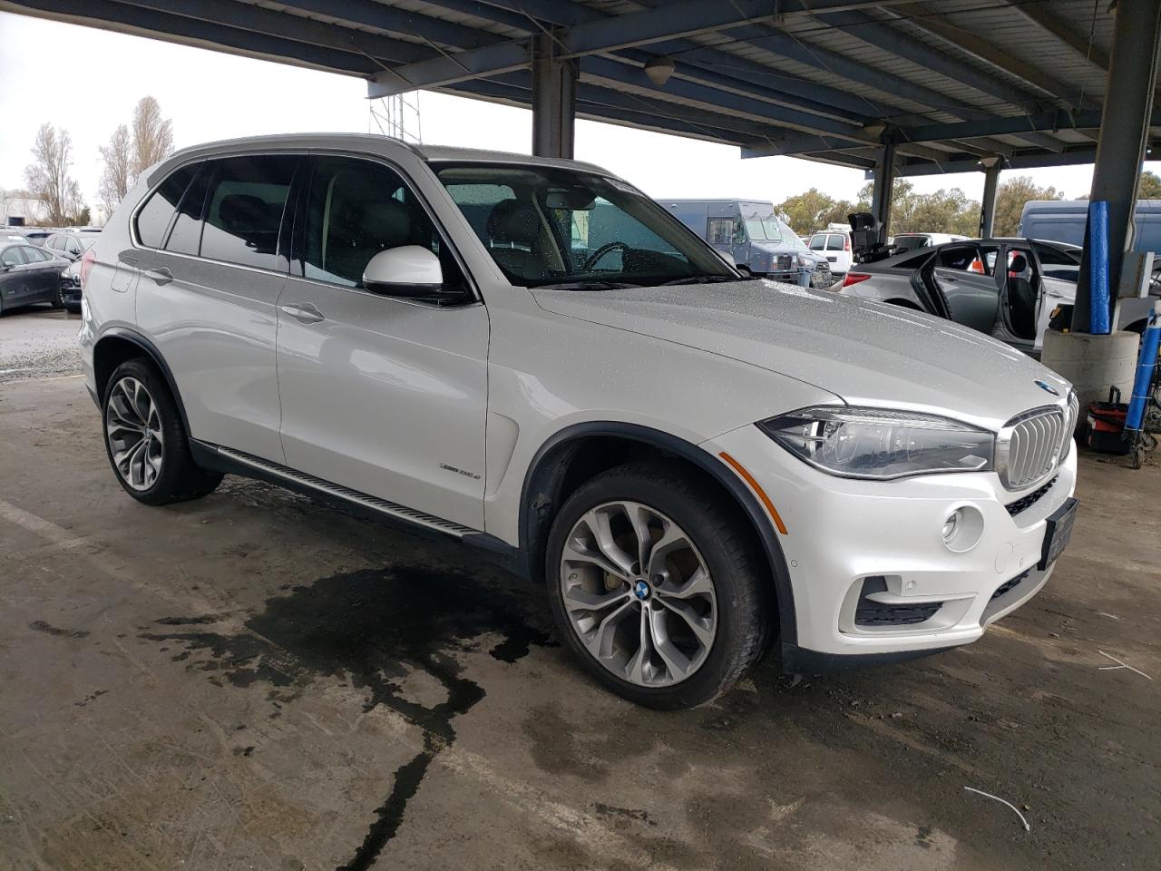 2015 BMW X5 - Image 4