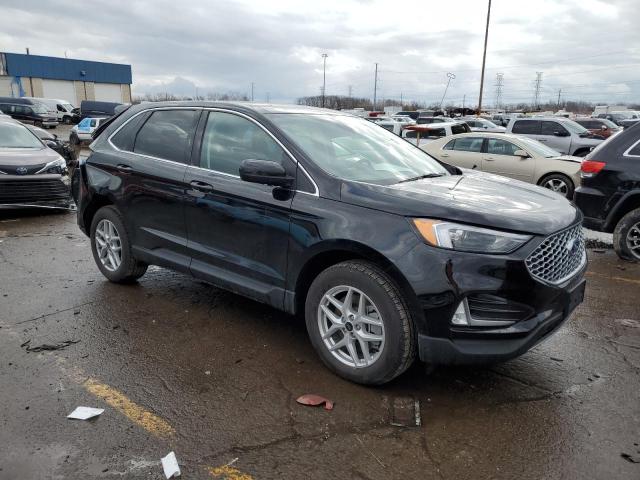  FORD EDGE 2024 Czarny