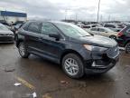 2024 Ford Edge Sel продається в Woodhaven, MI - Rear End