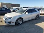 2012 Ford Fusion Sel en Venta en Kansas City, KS - Rear End