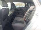 2013 FORD FIESTA TIT for sale at Copart NEWBURY