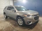 2019 Chevrolet Traverse Lt for Sale in Temple, TX - Front End