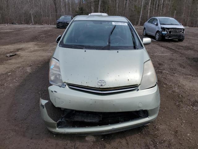 2006 TOYOTA PRIUS 