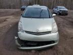 2006 TOYOTA PRIUS  for sale at Copart ON - COOKSTOWN