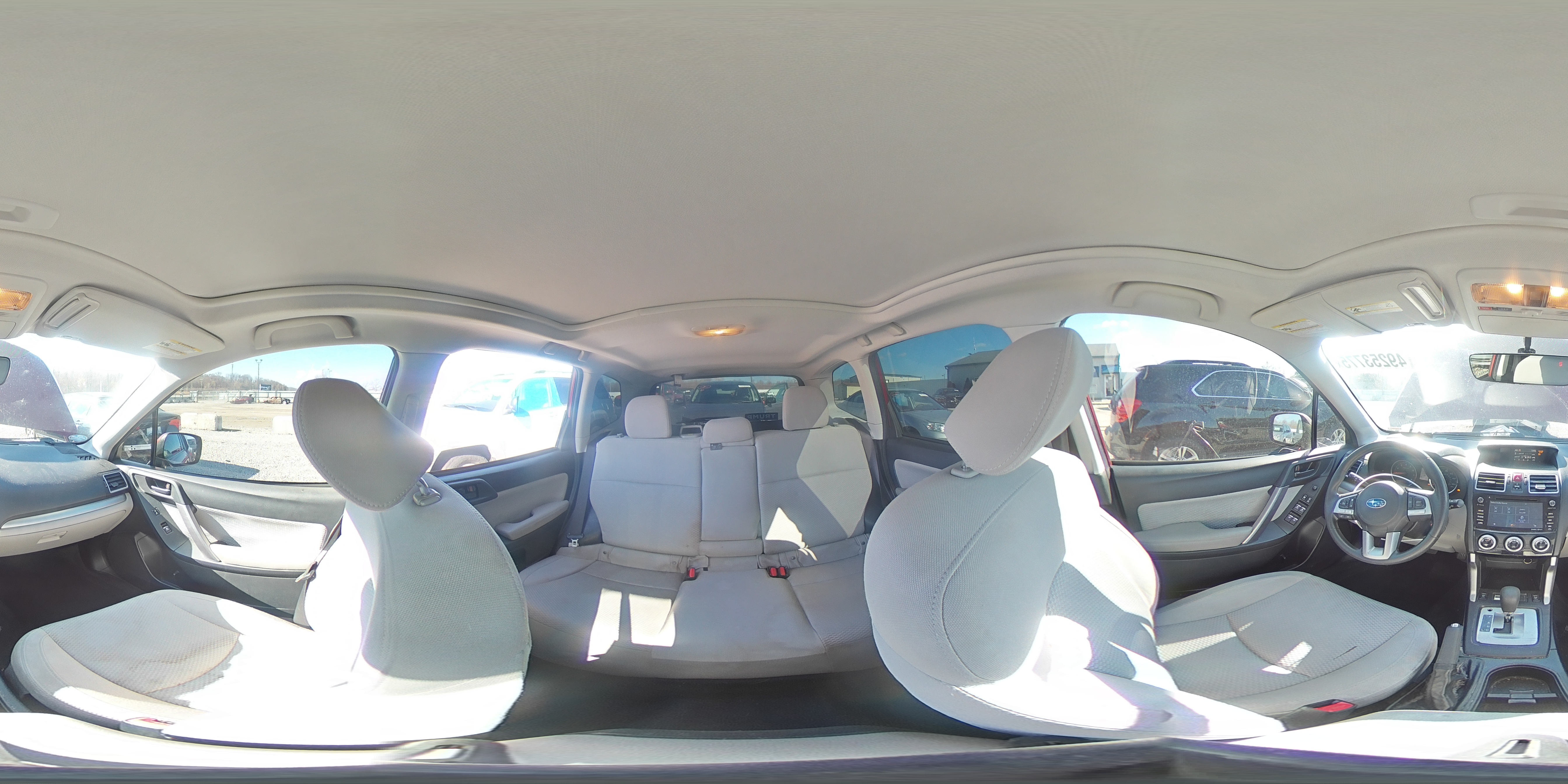 2018 Subaru Forester - Image 15