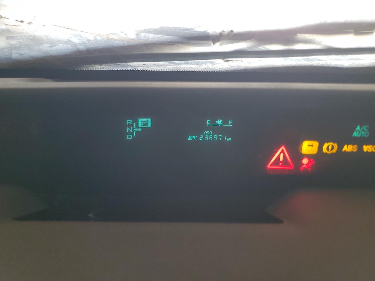 2007 Toyota Prius - Image 9