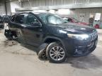 Franklin, WI에서 판매 중인 2021 Jeep Cherokee Latitude Lux - Rear End