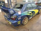 2002 SUBARU IMPREZA WR for sale at Copart SANDY