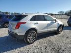 2018 Cadillac Xt5 Luxury продається в Fairburn, GA - Front End