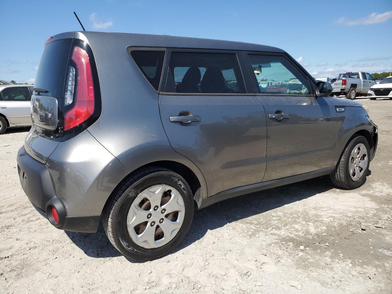 2015 Kia Soul - Image 3