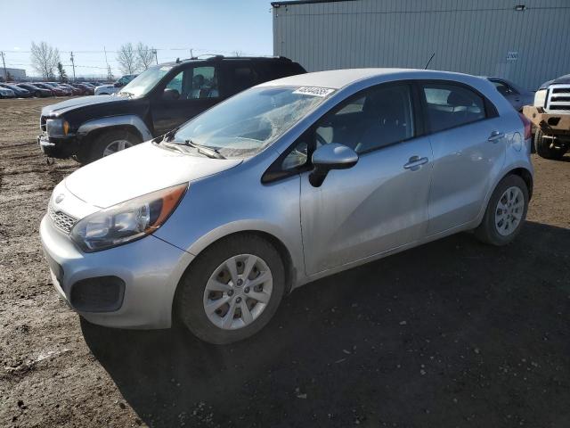 2014 Kia Rio Lx