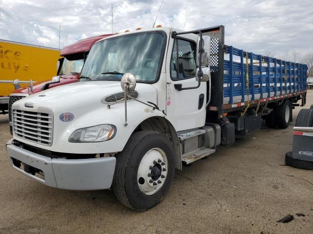 2017 Freightliner M2 106 Medium Duty