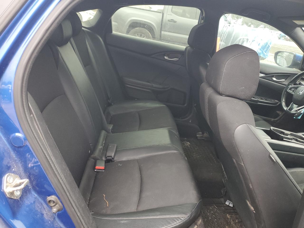 2019 Honda Civic - Image 10