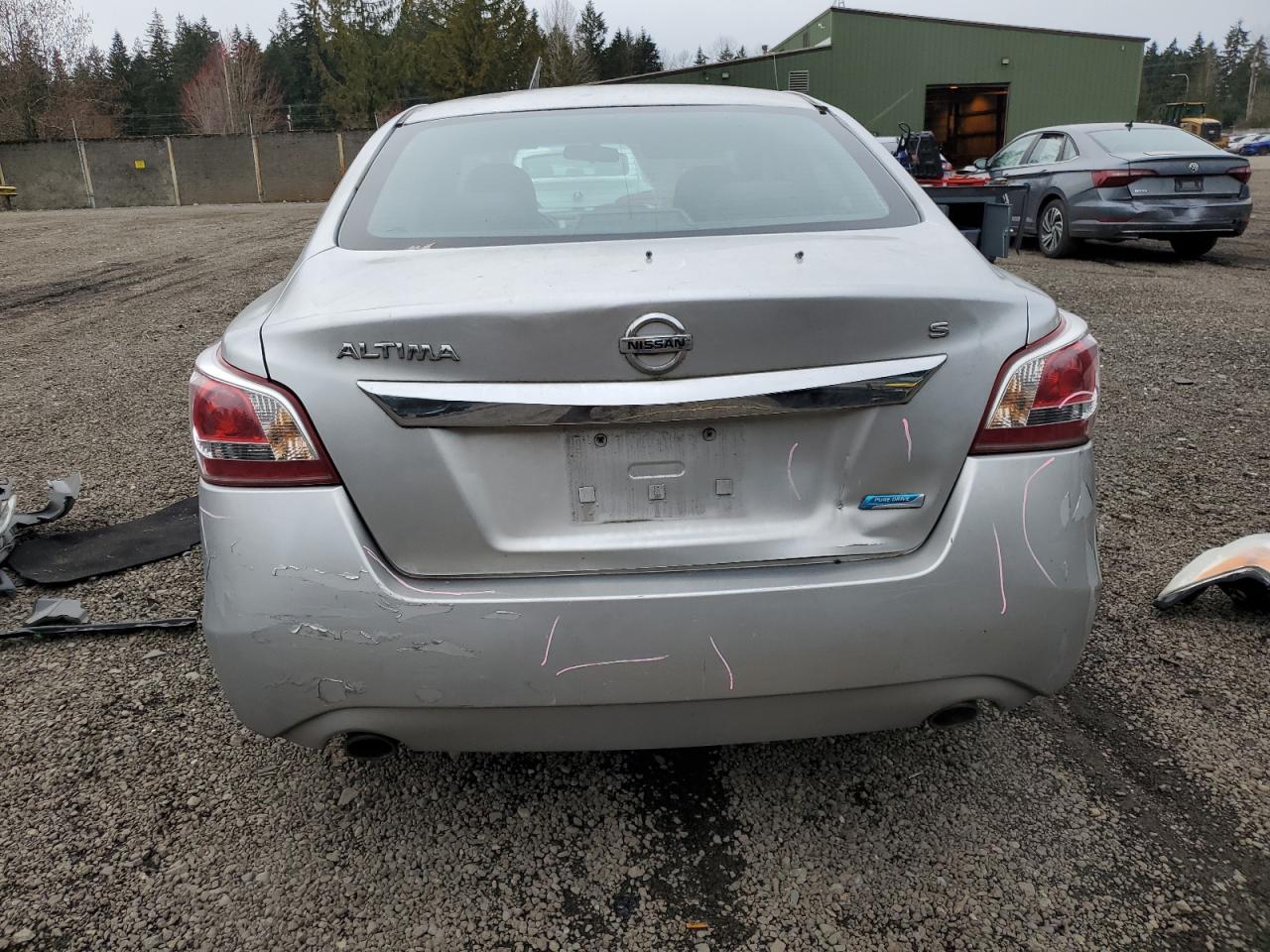 2013 Nissan Altima - Image 6