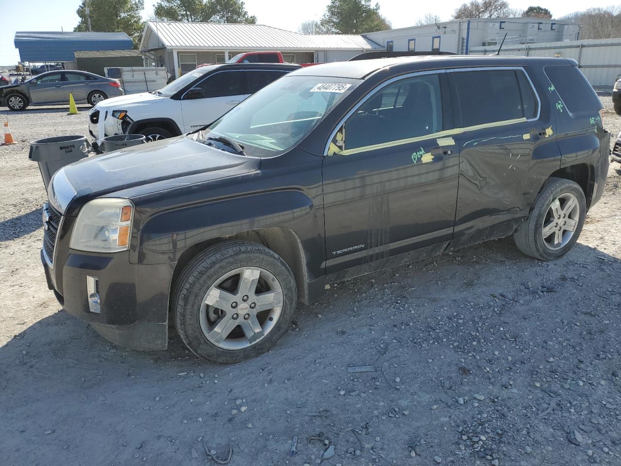 2013 GMC Terrain - Image 1