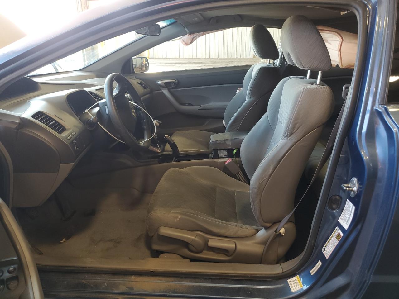 2008 Honda Civic - Image 7