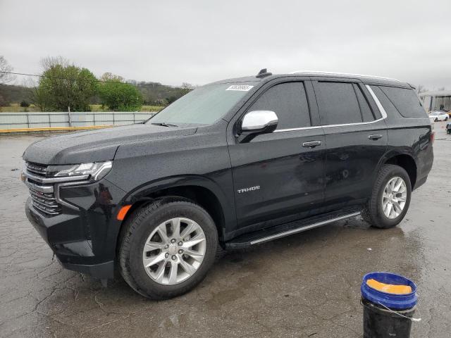 2023 Chevrolet Tahoe K1500 Premier