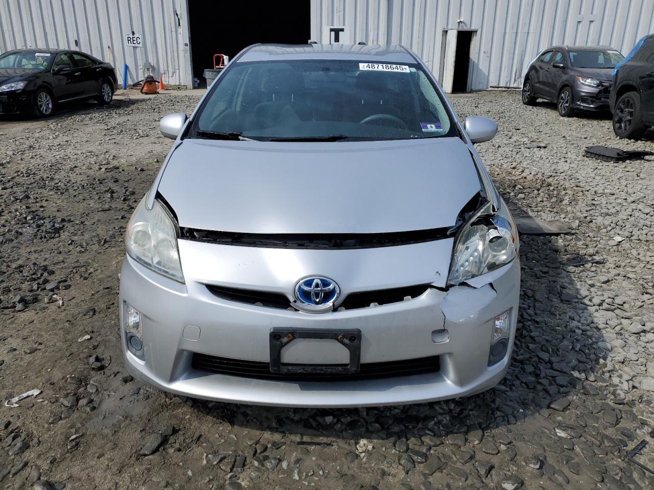 2011 Toyota Prius - Image 5